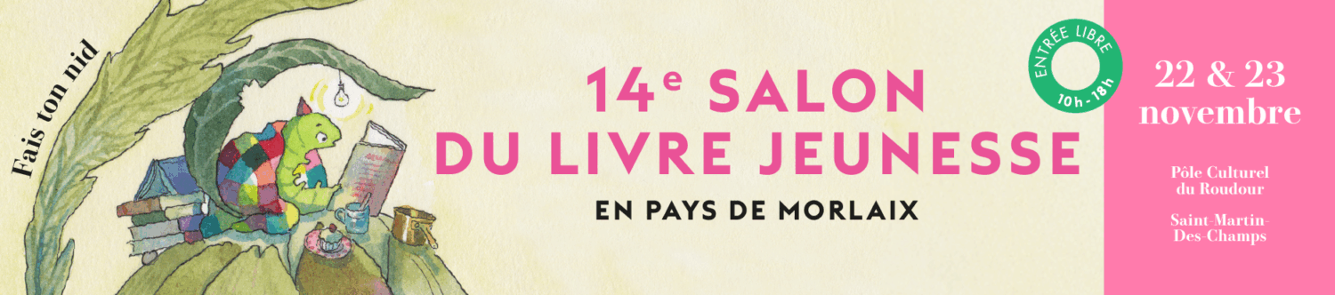 La Baie des Livres