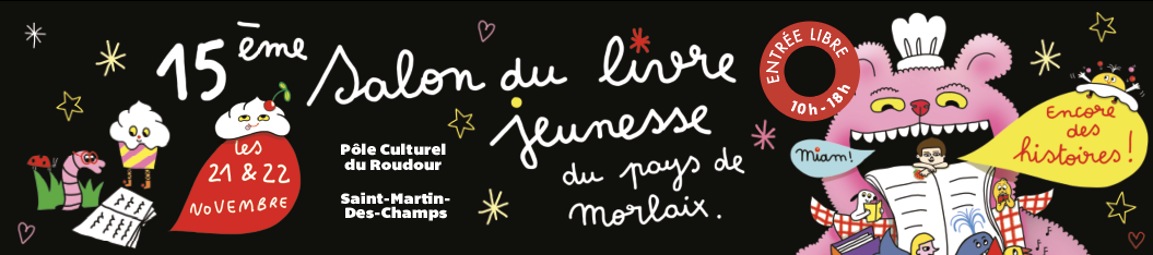 La Baie des Livres